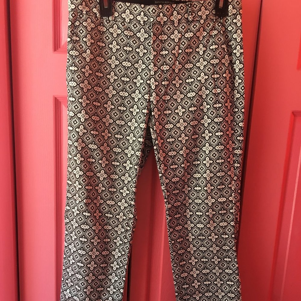 Banana Republic Pants